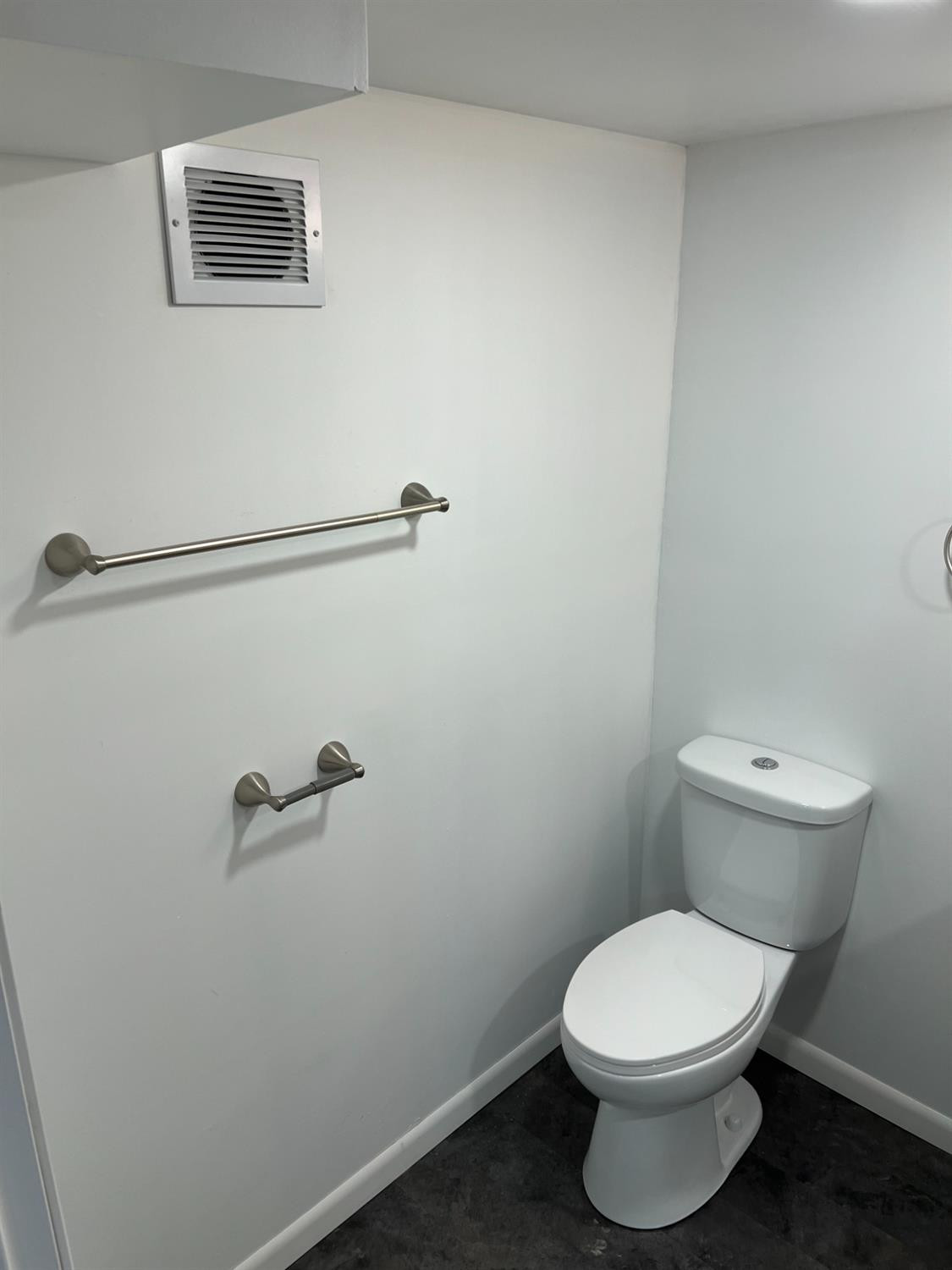 3863 Delaware Street Gary, IN 46409 - Photo 19 of 49 a bathroom with a toilet