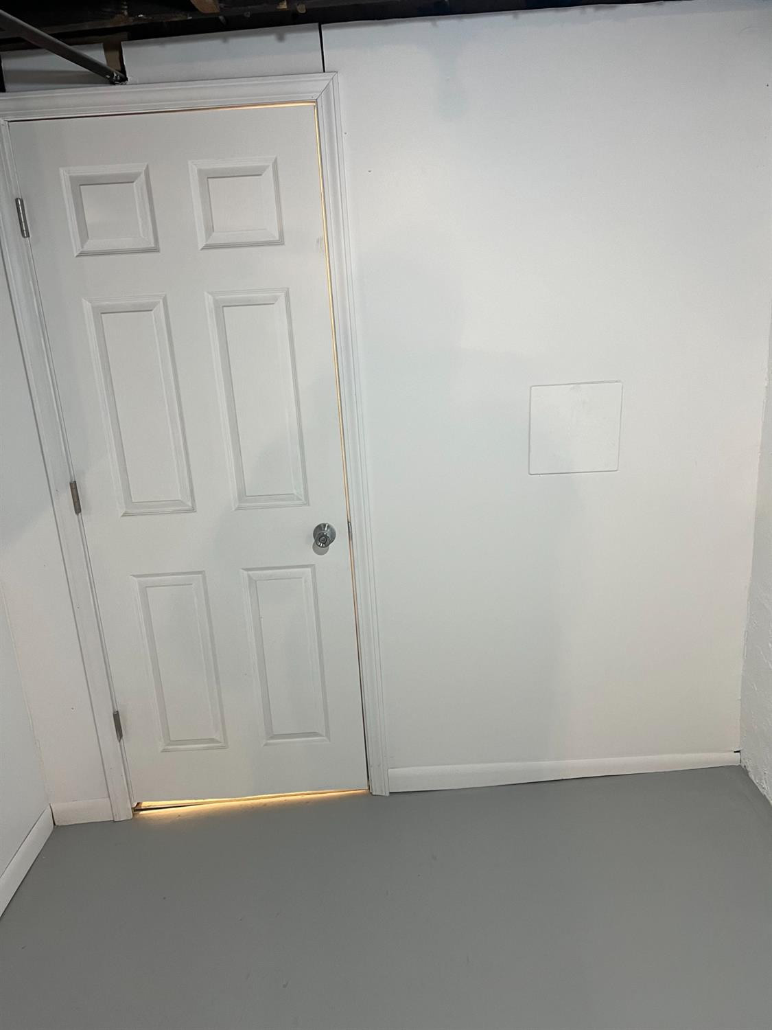 3863 Delaware Street Gary, IN 46409 - Photo 20 of 49 a view of an empty room