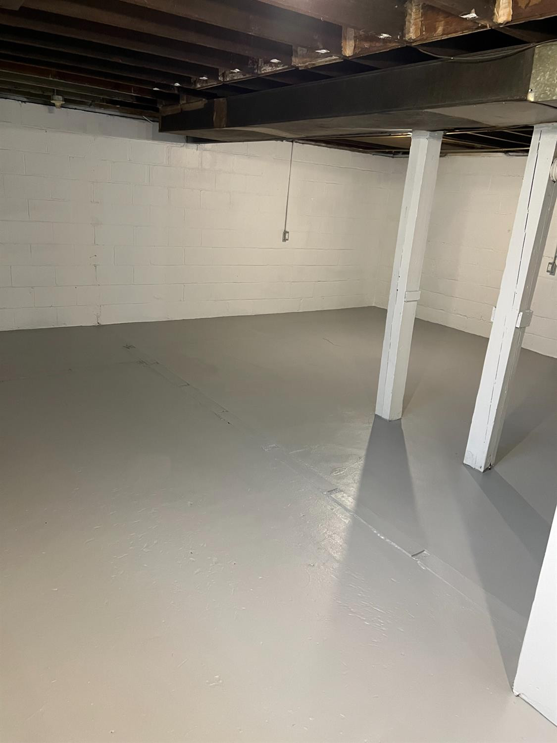 3863 Delaware Street Gary, IN 46409 - Photo 21 of 49 a view of a closet