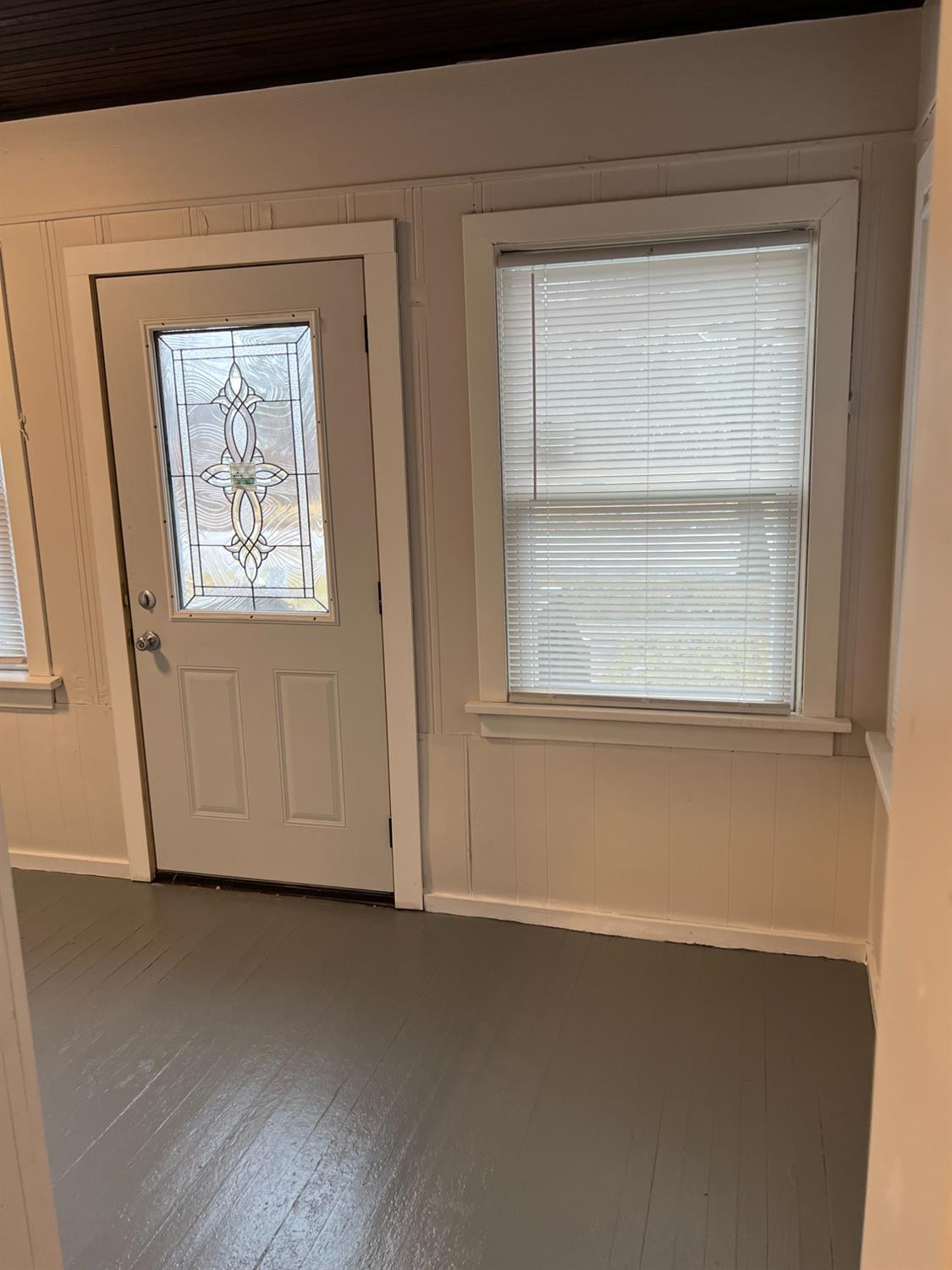 3863 Delaware Street Gary, IN 46409 - Photo 38 of 49 a view of a livingroom with a window