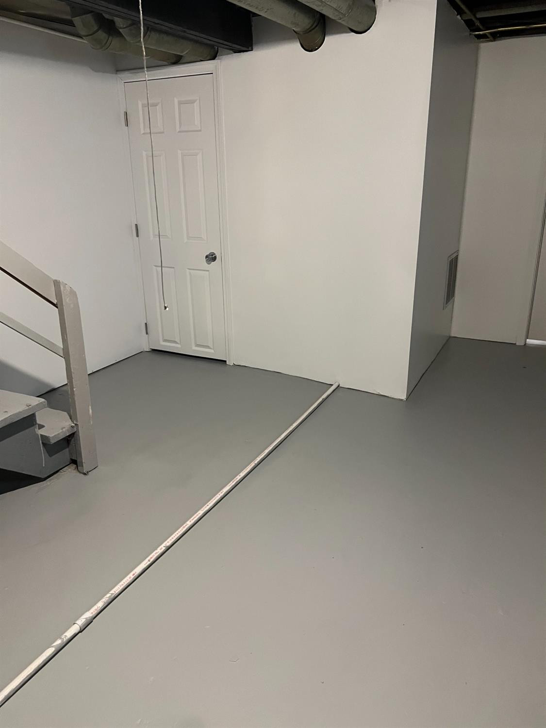 3863 Delaware Street Gary, IN 46409 - Photo 5 of 49 a view of a closet area