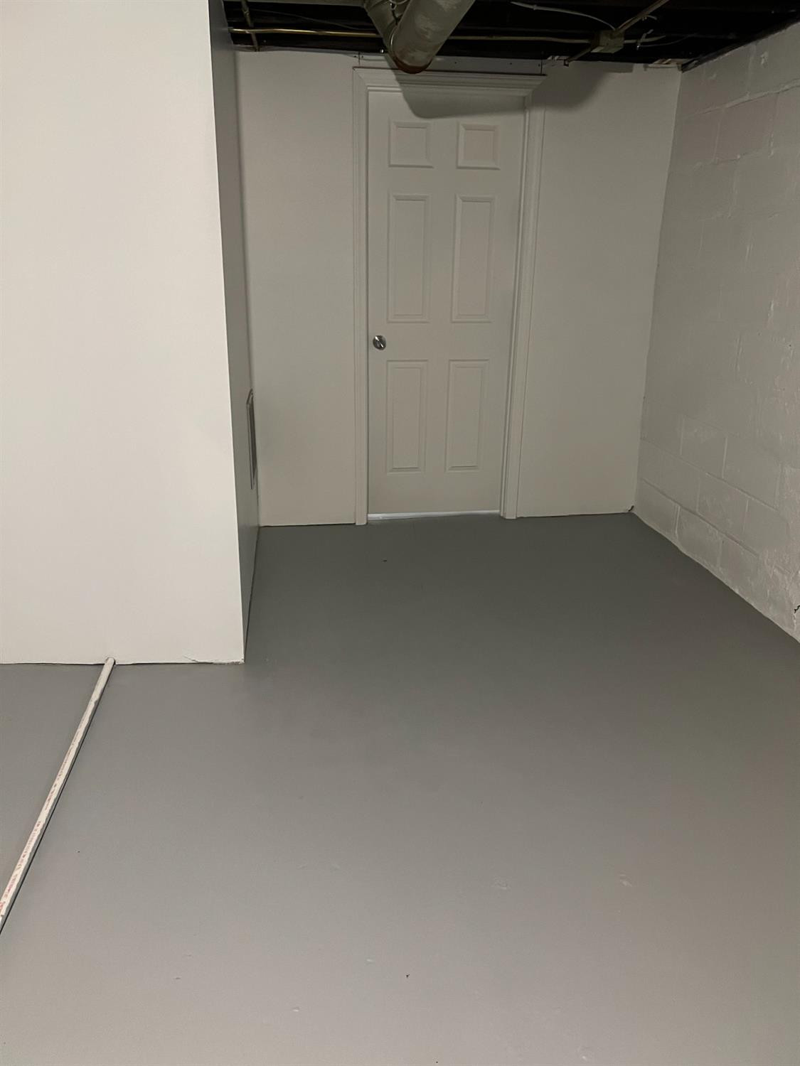 3863 Delaware Street Gary, IN 46409 - Photo 6 of 49 a view of small space