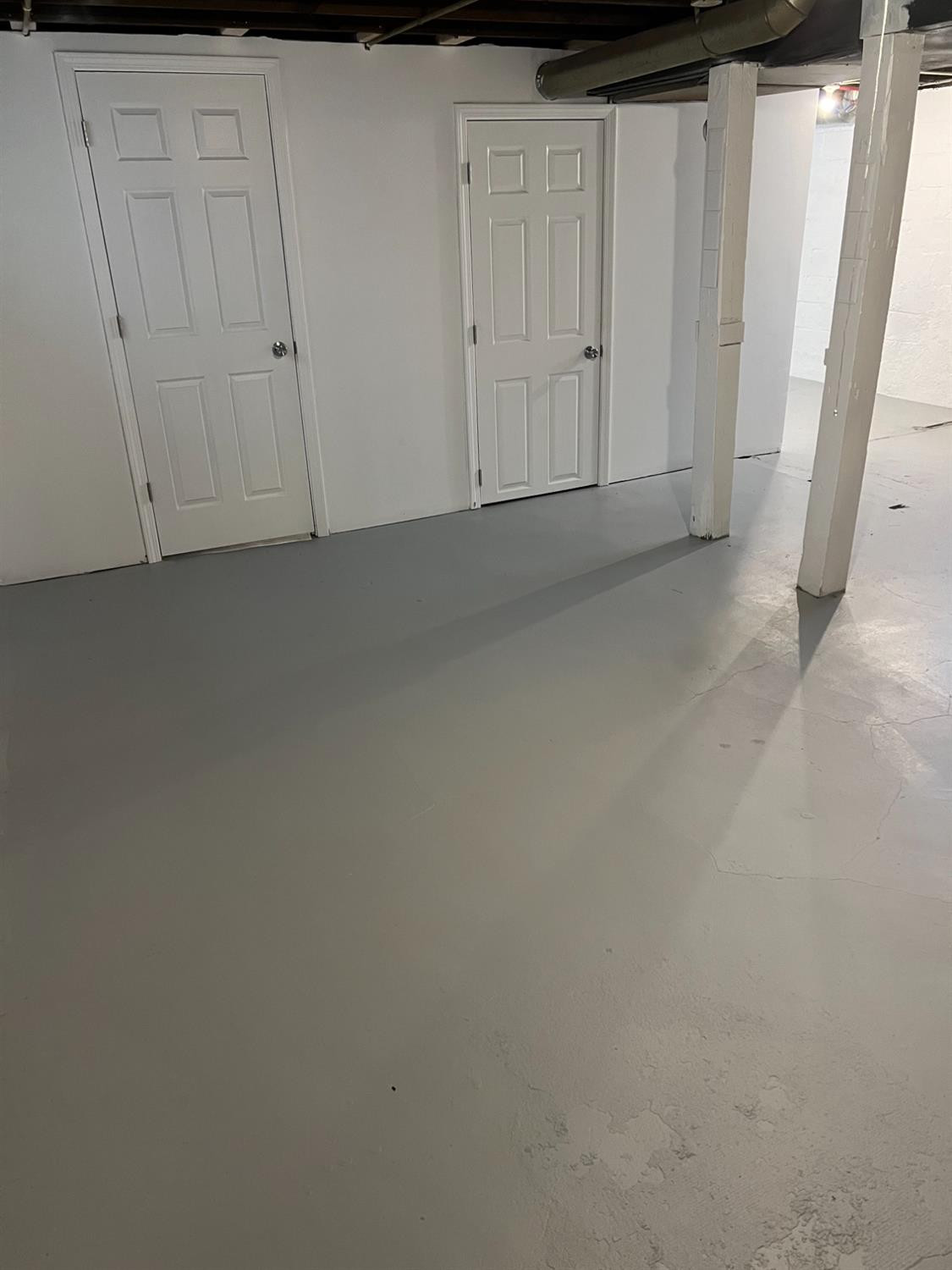 3863 Delaware Street Gary, IN 46409 - Photo 8 of 49 a view of room with white wall