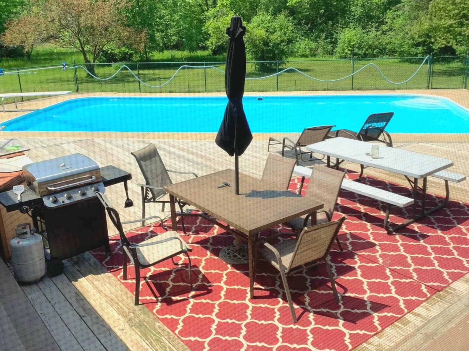 3392 Bangor Road Bay City, MI 48706 - Photo 39 of 47 Gallery Image 39