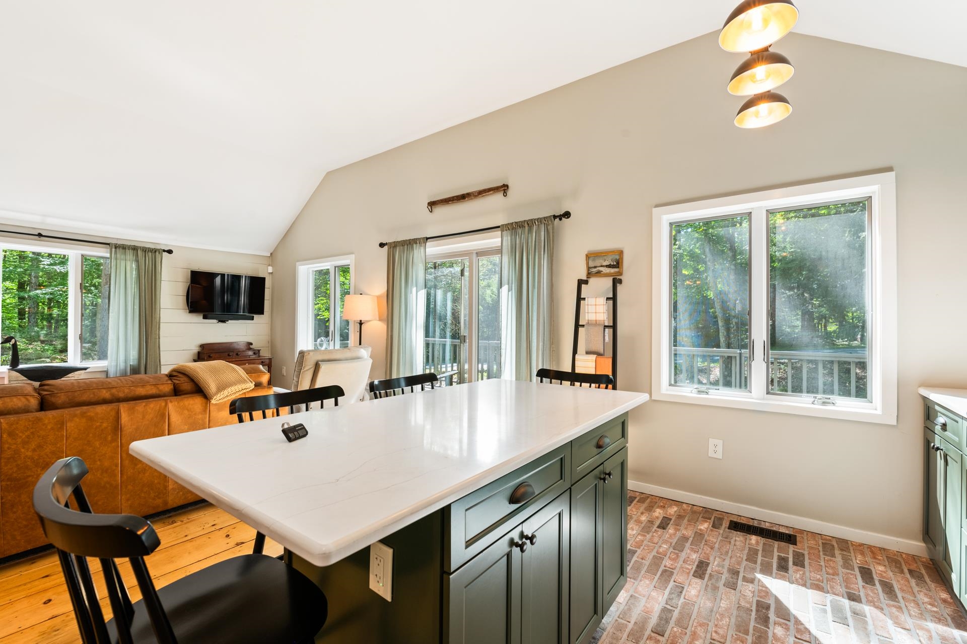 50 High Pond Road Grantham, NH 03753 - Photo 14 of 48 Gallery Image 14
