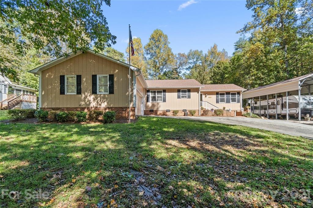 203 Lakeview Road Mocksville, NC 27028 - Photo 2 of 35 Gallery Image 2
