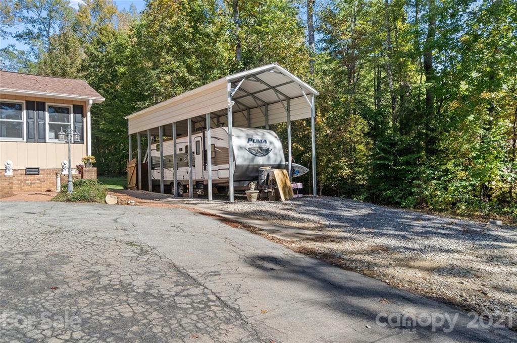 203 Lakeview Road Mocksville, NC 27028 - Photo 35 of 35 Gallery Image 35