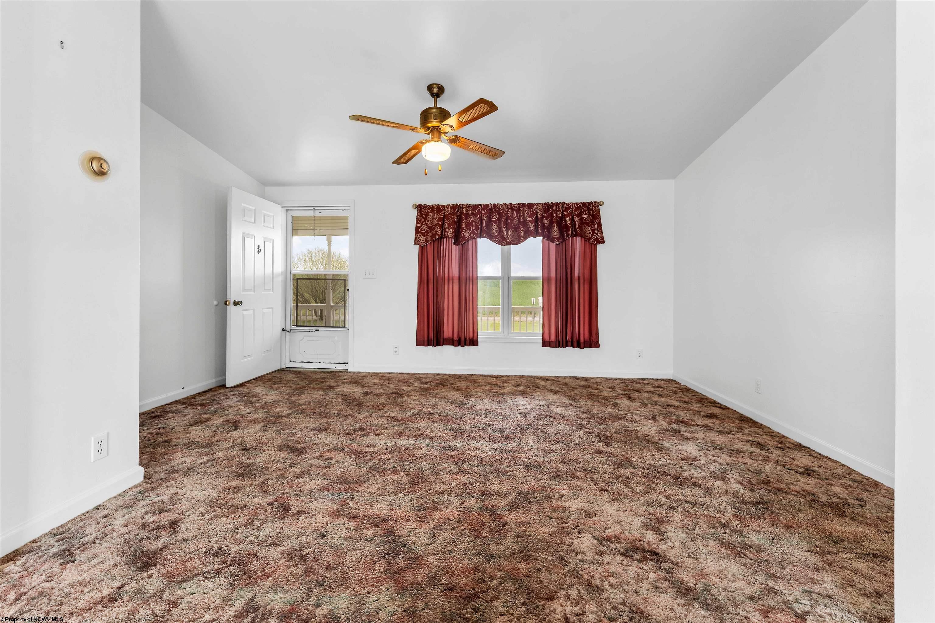 1491 Moccasin Rocks Road Bruceton Mills, WV 26525 - Photo 3 of 46 Gallery Image 3