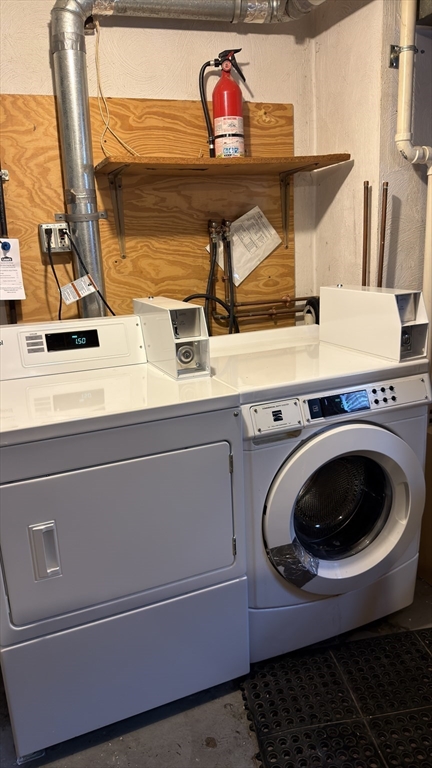 45 Howe Street, Unit 4 Boston, MA 02125 - Photo 8 of 9