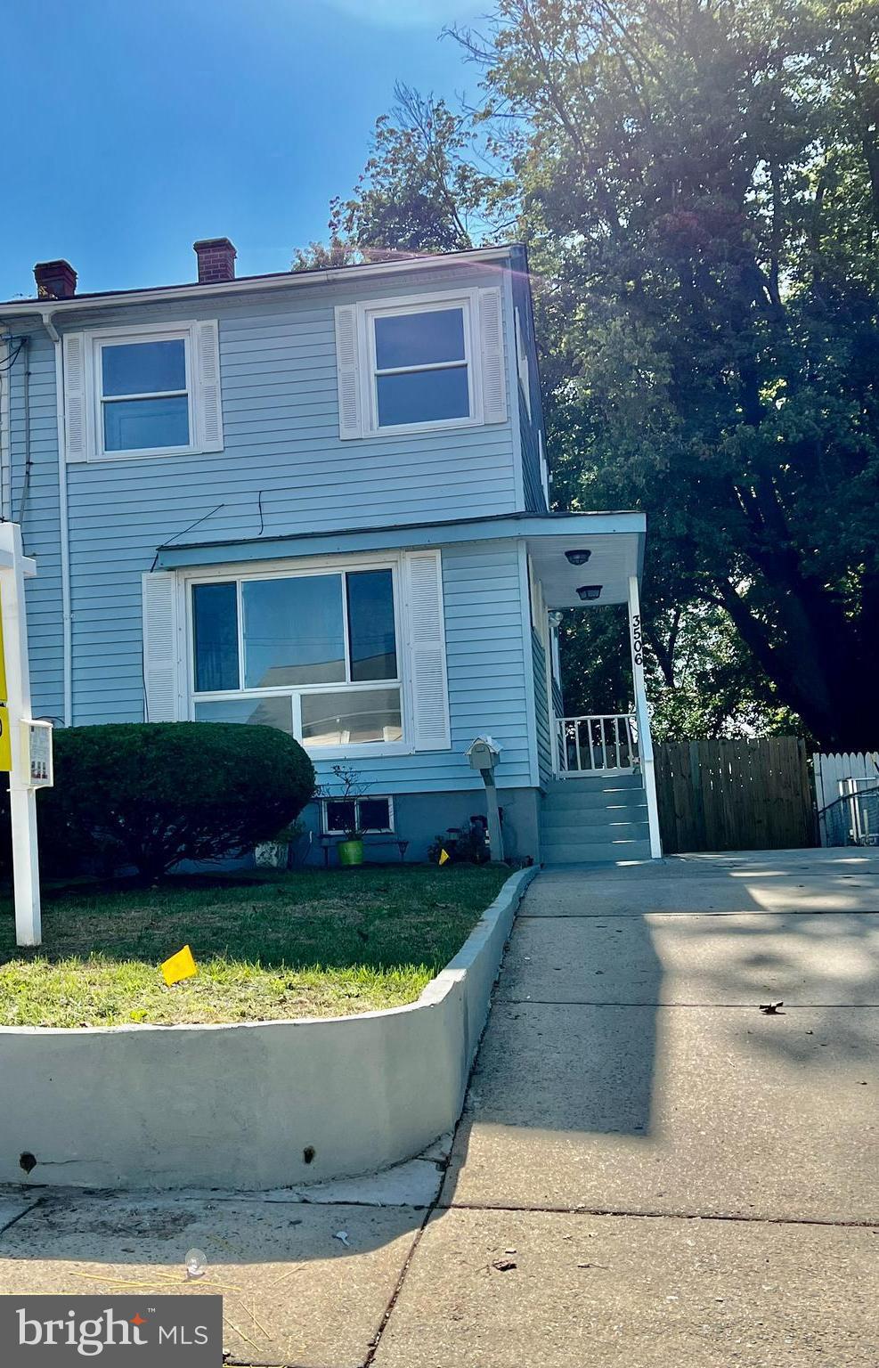 3506 Edwin Street Silver Spring, MD 20902 - Photo 1 of 36