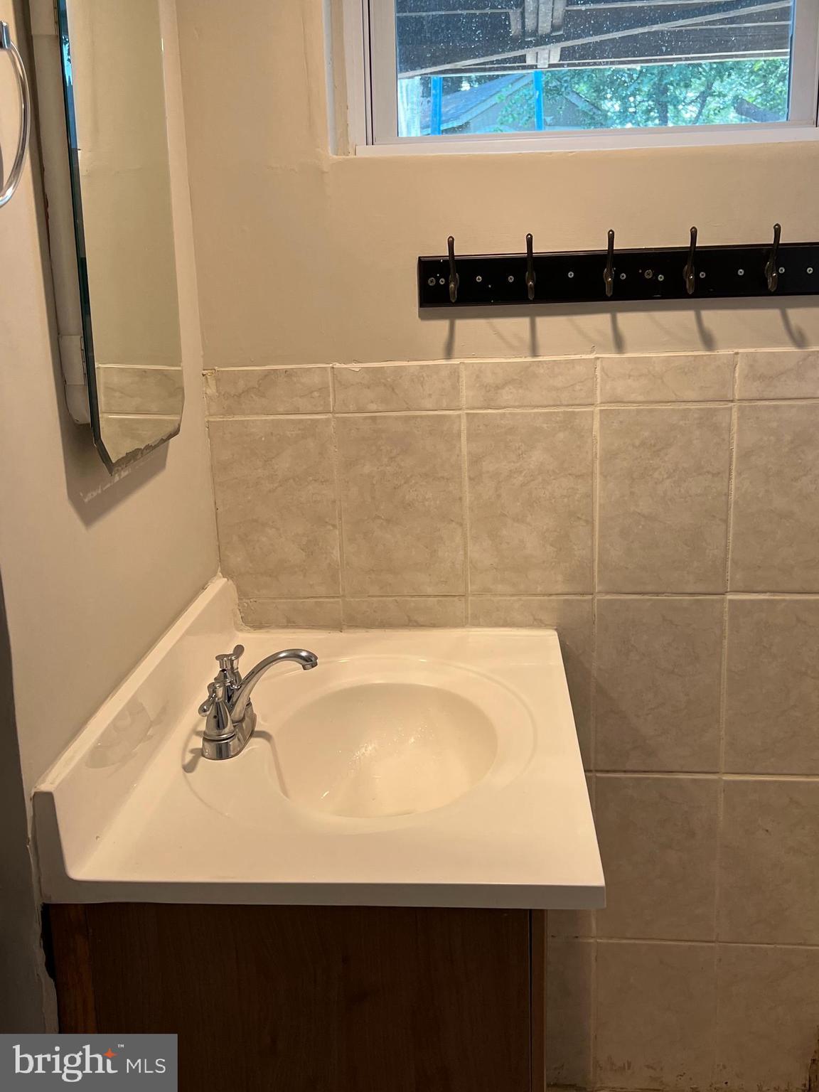3506 Edwin Street Silver Spring, MD 20902 - Photo 18 of 36 Lower Level Bath