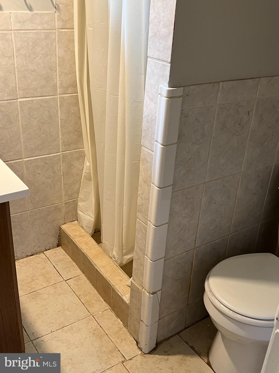 3506 Edwin Street Silver Spring, MD 20902 - Photo 19 of 36 Lower level F Bath