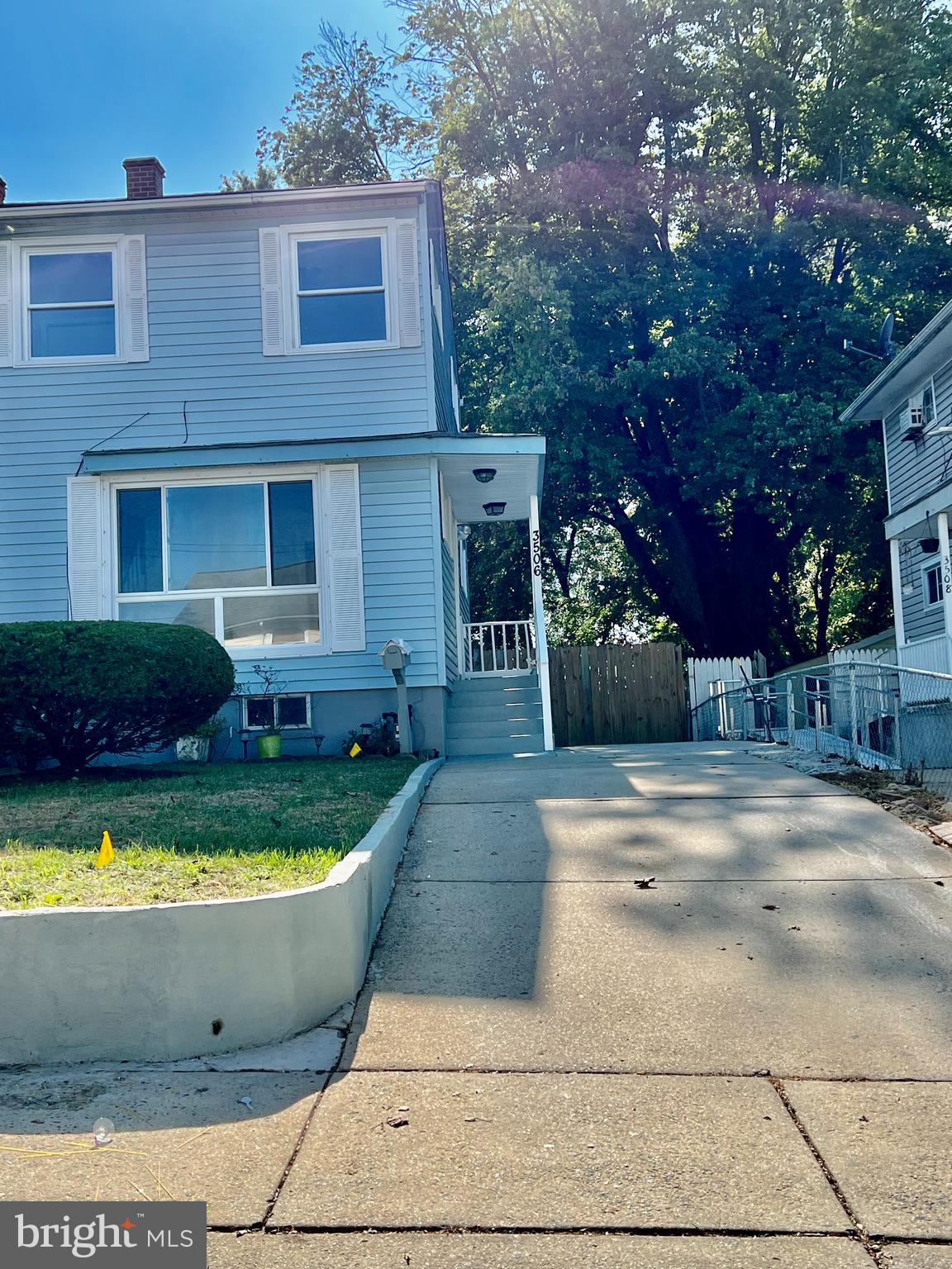3506 Edwin Street Silver Spring, MD 20902 - Photo 2 of 36