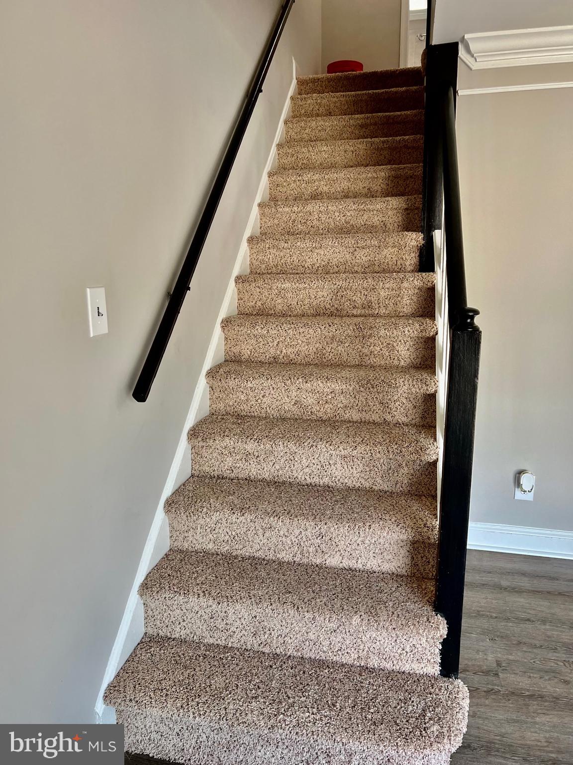 3506 Edwin Street Silver Spring, MD 20902 - Photo 29 of 36 steps to 2nd floor