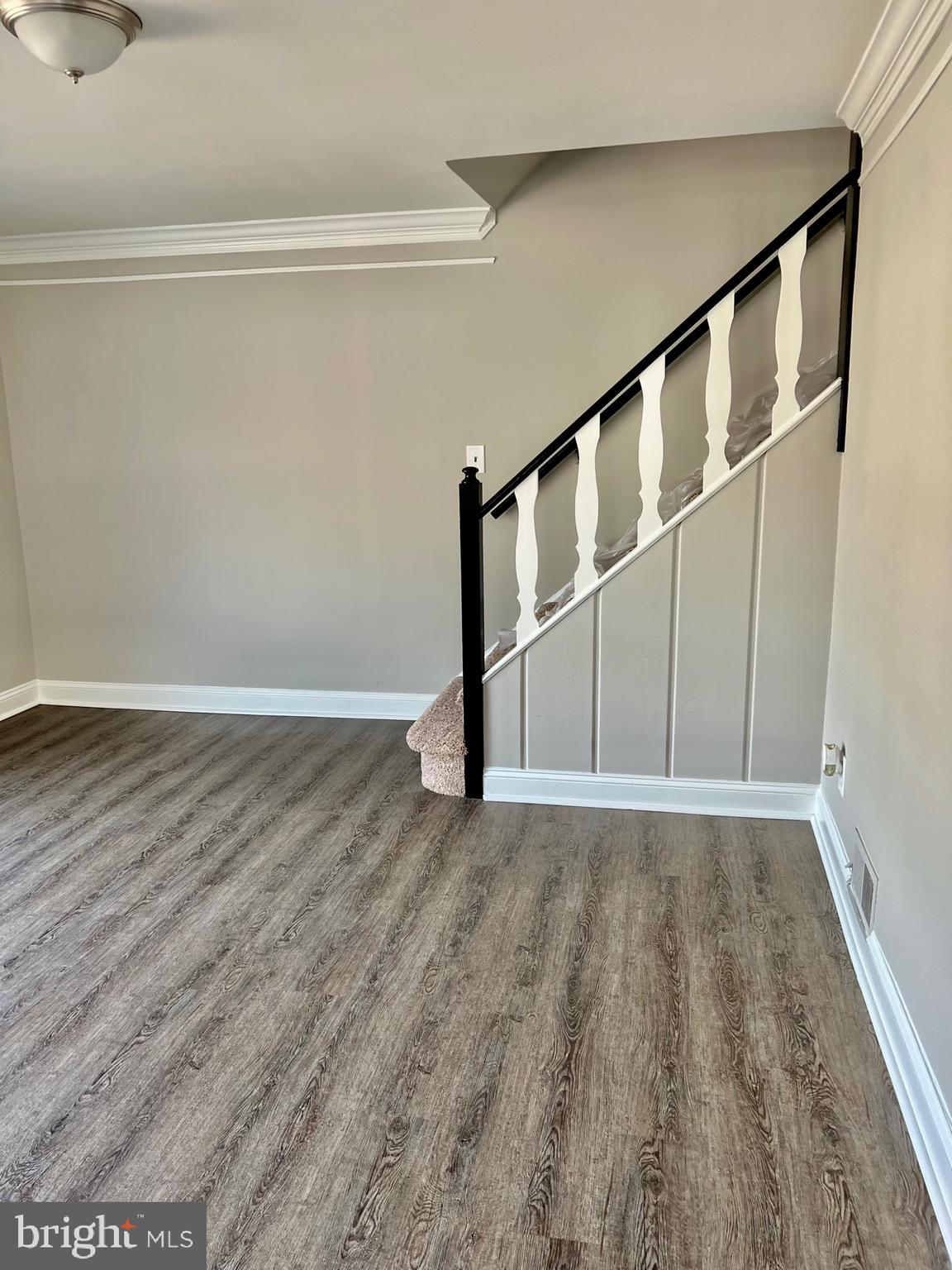 3506 Edwin Street Silver Spring, MD 20902 - Photo 3 of 36 Living Room