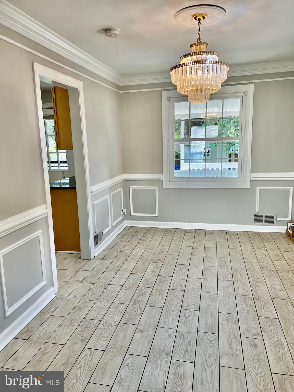 3506 Edwin Street Silver Spring, MD 20902 - Photo 5 of 36 Dining Room
