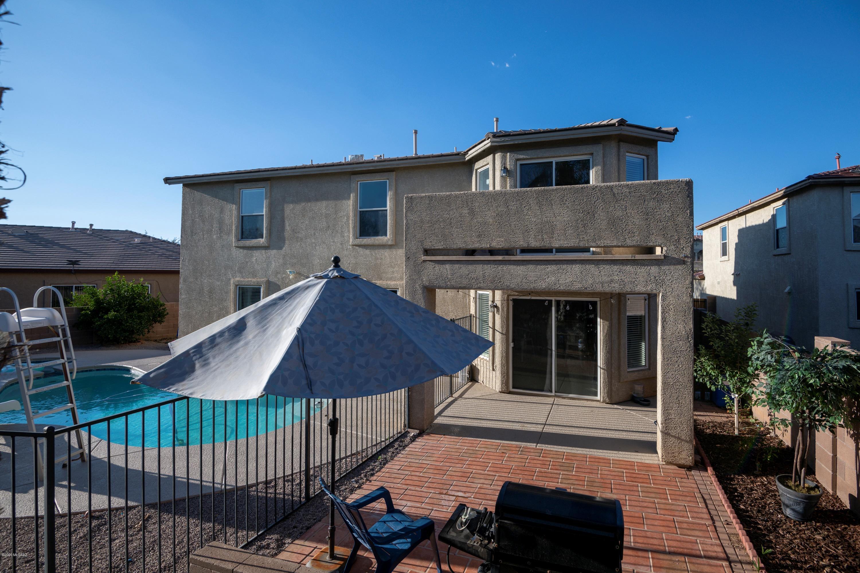 3562 East Secretariat Road Tucson, AZ 85739 - Photo 5 of 36 Gallery Image 5