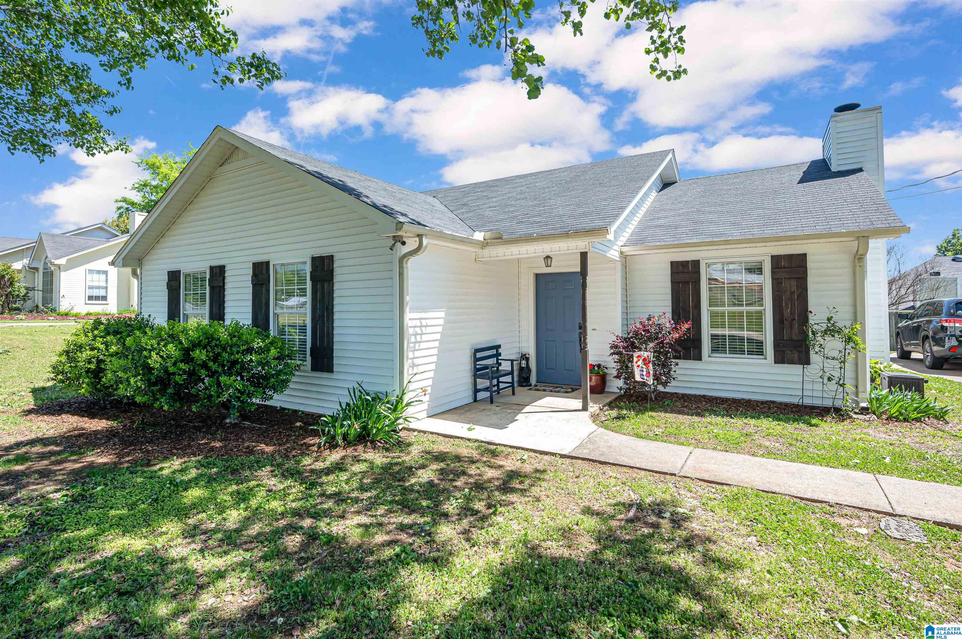 537 Warrior Drive Alabaster, AL 35007 - Photo 1 of 32