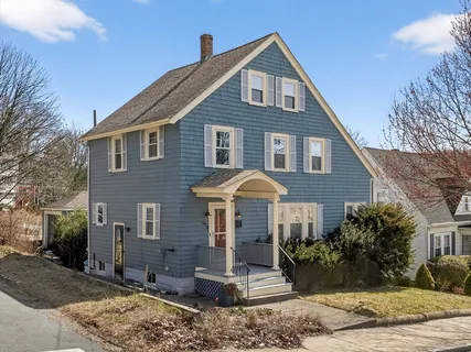 $799,000 | 164 Floral Avenue, Malden, MA 02148