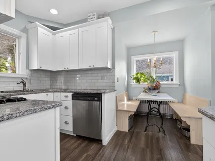 $799,000 | 164 Floral Avenue, Malden, MA 02148