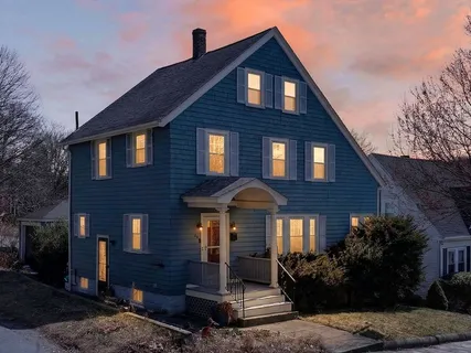 $799,000 | 164 Floral Avenue, Malden, MA 02148