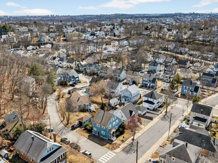 $799,000 | 164 Floral Avenue, Malden, MA 02148