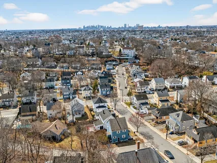 $799,000 | 164 Floral Avenue, Malden, MA 02148
