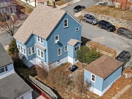 $799,000 | 164 Floral Avenue, Malden, MA 02148