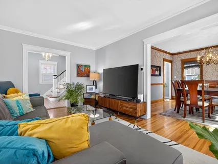 $799,000 | 164 Floral Avenue, Malden, MA 02148