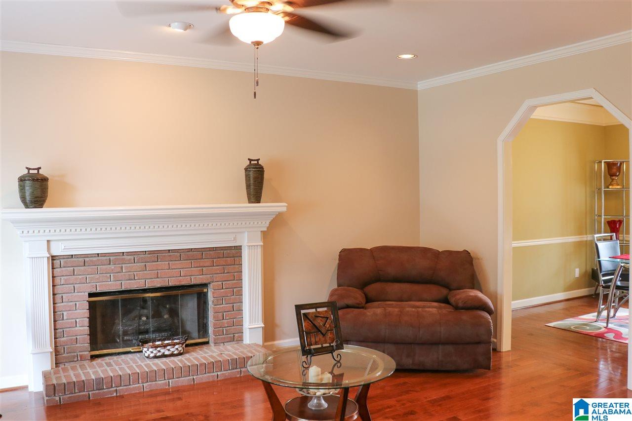 7446 Quail Ridge Drive Pinson, AL 35126 - Photo 6 of 36