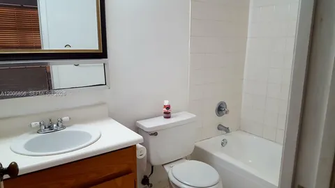 $133,000 | 19701 Southwest 114th Avenue, Unit 266, Miami, FL 33157