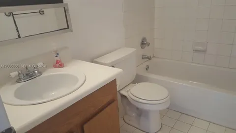 $133,000 | 19701 Southwest 114th Avenue, Unit 266, Miami, FL 33157