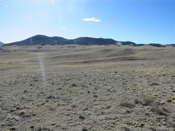 $9,900 | 4523 Black Beaver Road, Hartsel, CO 80449