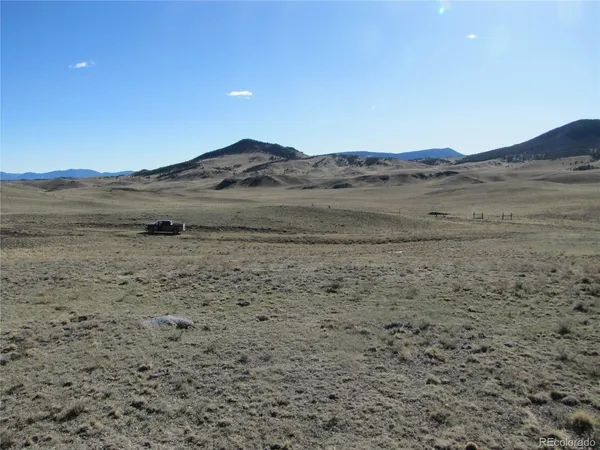 $9,900 | 4523 Black Beaver Road, Hartsel, CO 80449