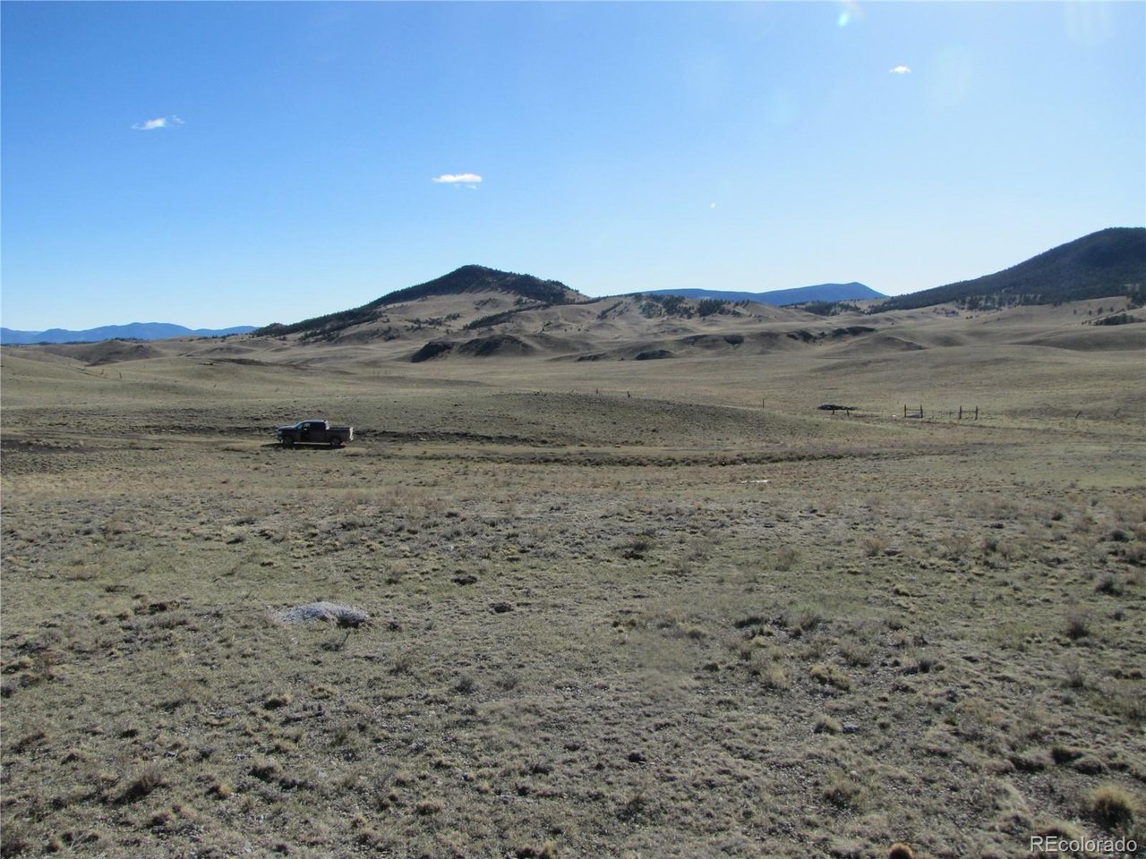 4523 Black Beaver Road Hartsel, CO 80449 - Photo 12 of 13