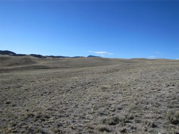 $9,900 | 4523 Black Beaver Road, Hartsel, CO 80449