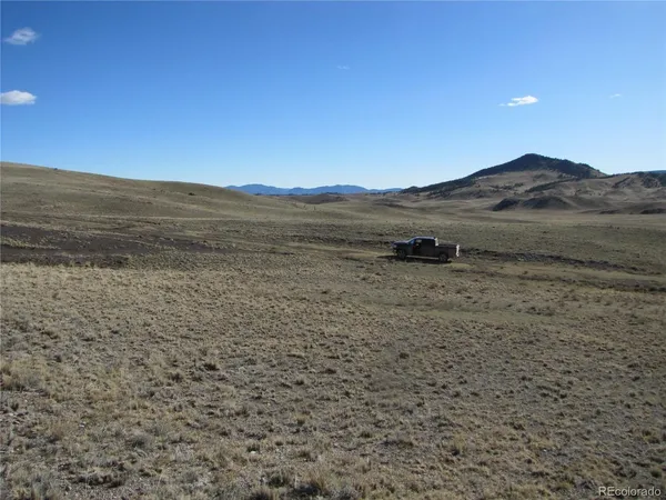$9,900 | 4523 Black Beaver Road, Hartsel, CO 80449