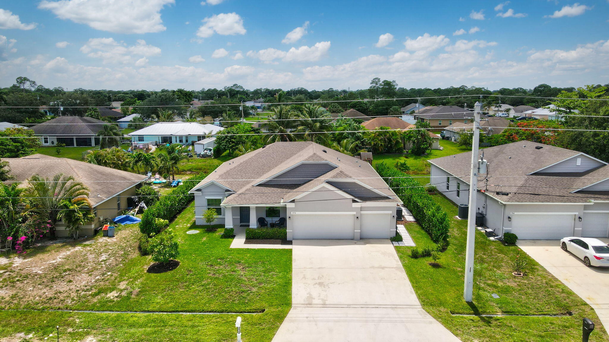 3974 Southwest Jarmer Road Port St. Lucie, FL 34953 - Photo 45 of 54 3-web-or-mls-DJI_0011_2_3_4_5