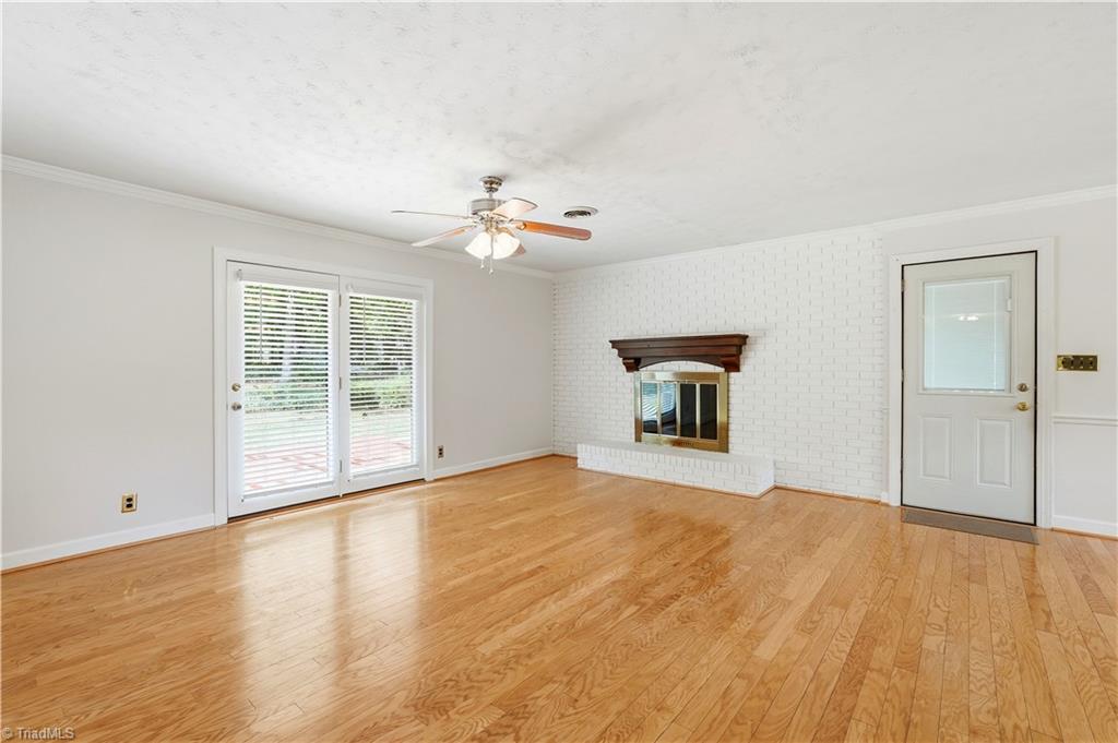 717 Corjon Road Kernersville, NC 27284 - Photo 10 of 48