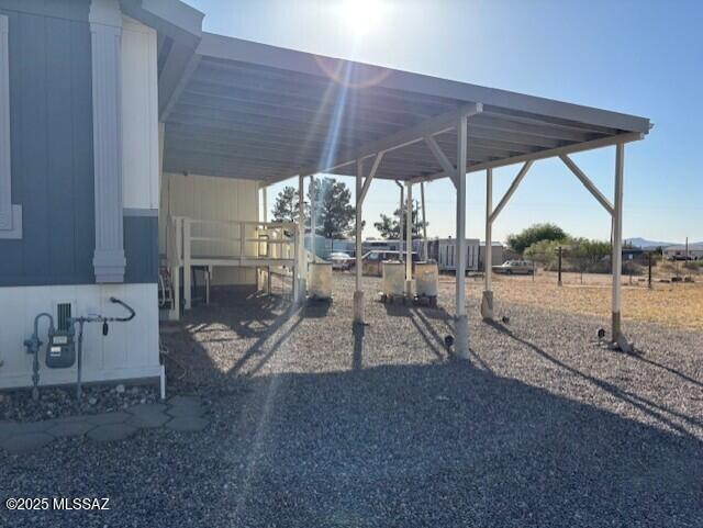 590 North Warren Road Benson, AZ 85602 - Photo 20 of 25 Gallery Image 20