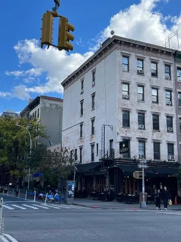 $13,568,000 | 468 West 47th Street | Hell's Kitchen