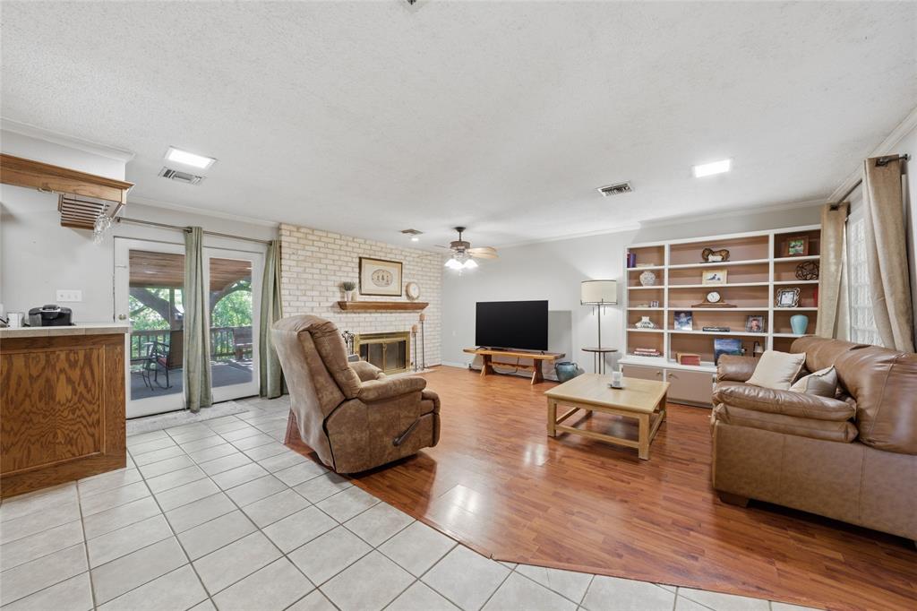 8240 Forest Ridge Drive Woodway, TX 76712 - Photo 6 of 17