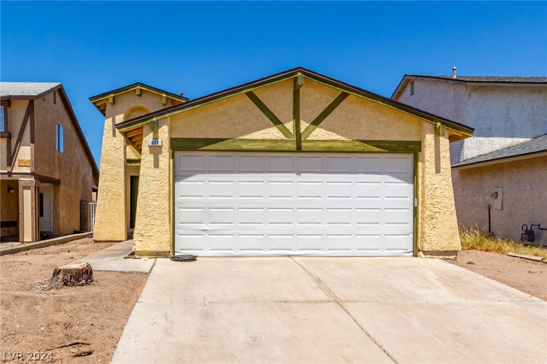 517 Crony Avenue Henderson, NV 89011 - Photo 1 of 27