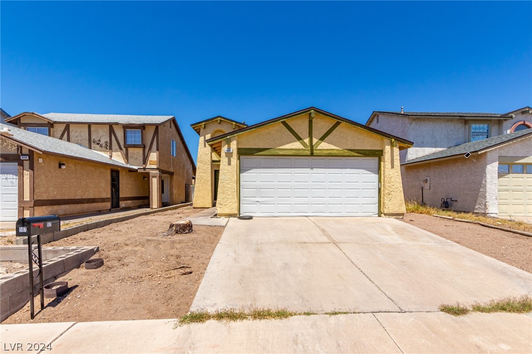 517 Crony Avenue Henderson, NV 89011 - Photo 2 of 27