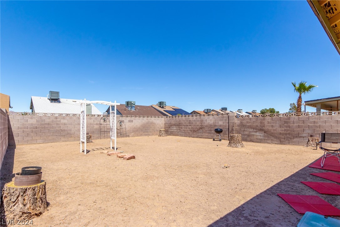 517 Crony Avenue Henderson, NV 89011 - Photo 21 of 27