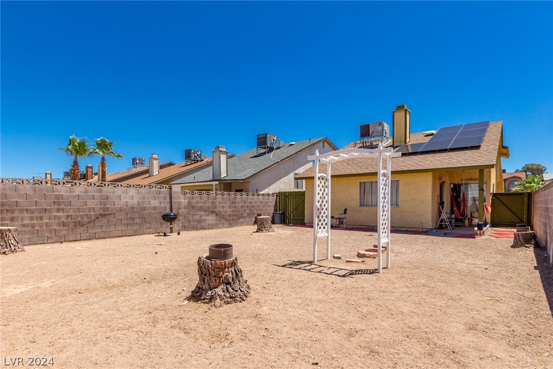 517 Crony Avenue Henderson, NV 89011 - Photo 22 of 27