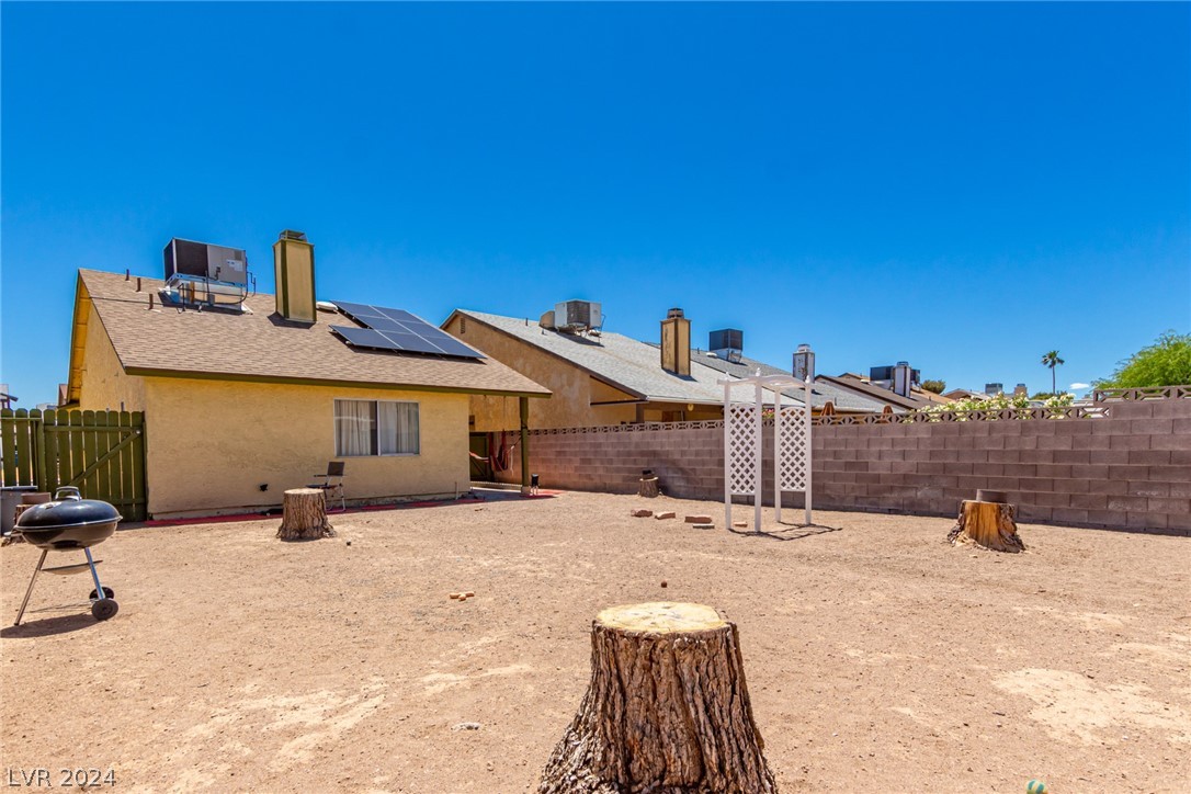 517 Crony Avenue Henderson, NV 89011 - Photo 23 of 27