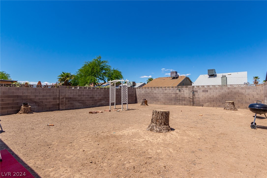 517 Crony Avenue Henderson, NV 89011 - Photo 24 of 27