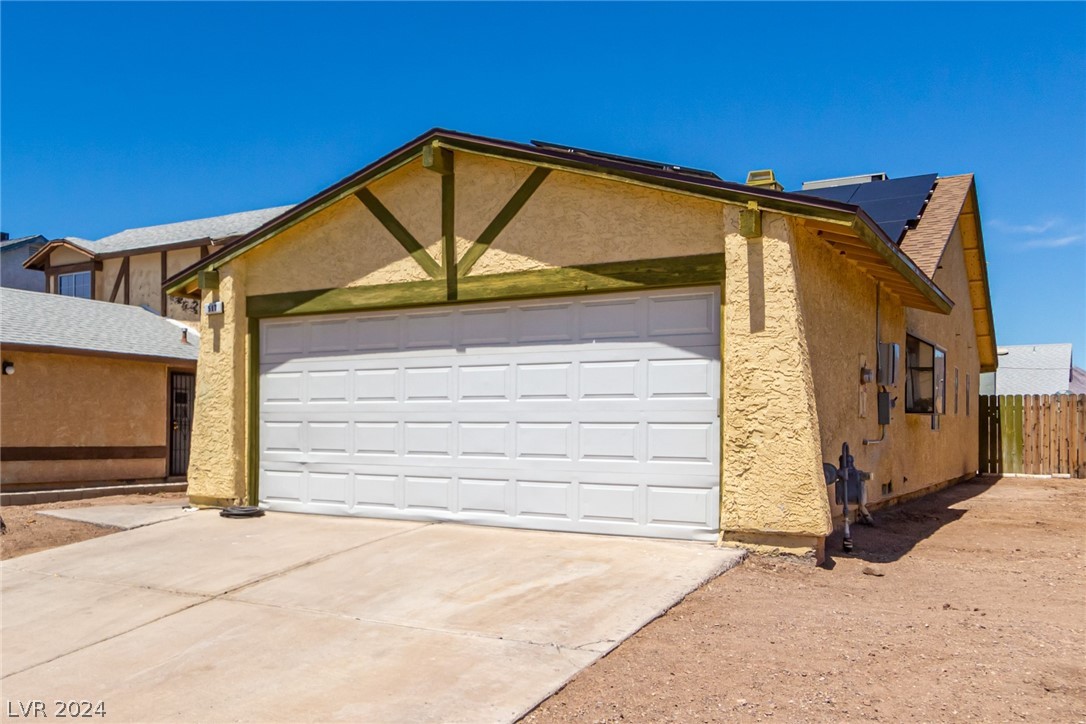 517 Crony Avenue Henderson, NV 89011 - Photo 3 of 27