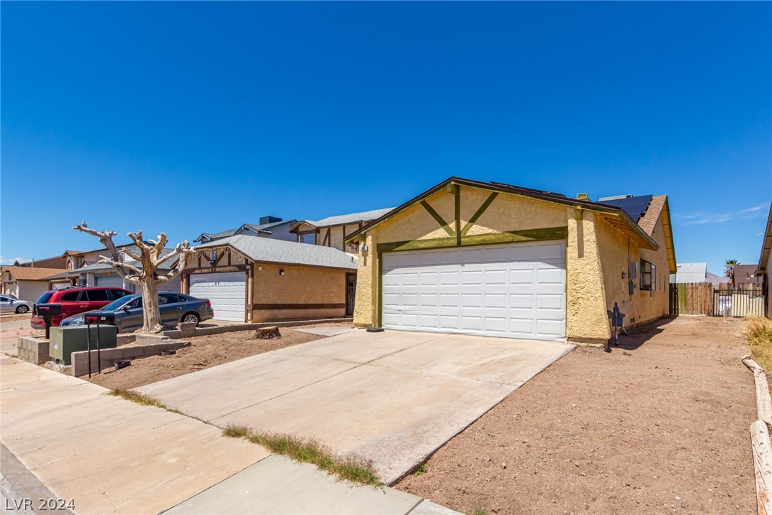 517 Crony Avenue Henderson, NV 89011 - Photo 4 of 27